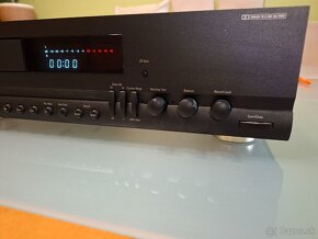 Predám kazetový prehrávač Harman Kardon TD420 - 3