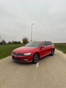 Volkswagen Passat 2020 Facelift 2.0TDI - 3