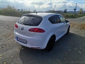 Predám Seat Leon II 1.9 TDI - 3