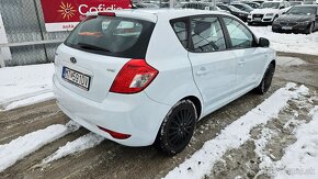 Kia Cee´d 1.6 CRDi - 3