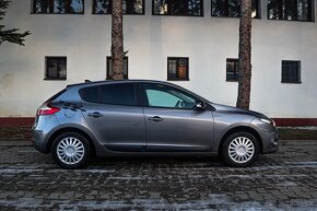 Renault Megane 81KW, - 3