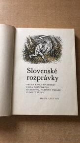 Rozprávky - 3