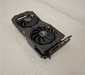 GTX1650 SUPER A4G GAMING - 3