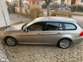 Predám BMW Touring 320D XdriveT - 3