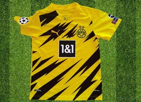 dres HAALAND Borussia BVB09 - 3