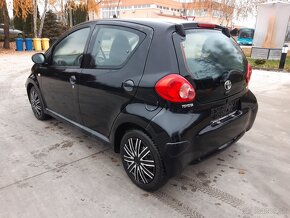 Toyota Aygo 1.0 VVT-i Cool - 3