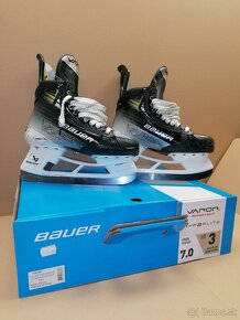 Bauer Vapor TI HYP2RLITE Senior - 3