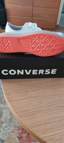 Predam tenisky Converse - 3