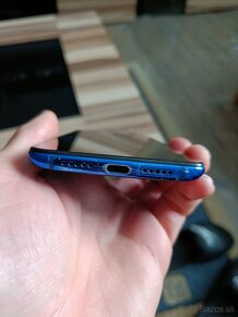 Smartfón Xiaomi Mi 9 Lite - 64GB - 3