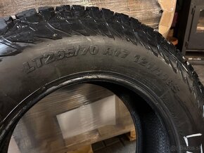 KUMHO 265/70 R 17 ROAD VENTURE AT52 115T - 3