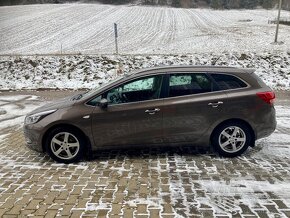 Kia ceed sw 1.6 GDI - 3