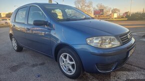 FIAT PUNTO 1.2 BENZ.5DV - 3