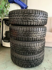 205/65 R16C - 3