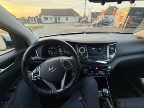 Predám Hyundai Tucson 1.7 CRDI 85KW - 3