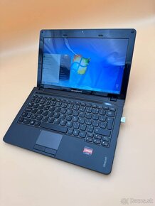 Notebook 12" Lenovo.AMD E-350 2x1,60GHz.8gb ram.240gb SSD. - 3