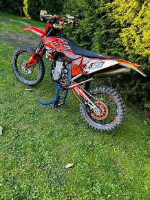 KTM EXC-R 450 - 3