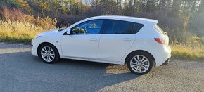 mazda 3 1,6 mz-cd tx plus - 3