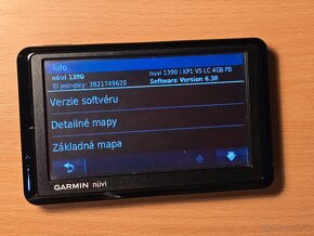 Garmin nüvi 1390 - 3