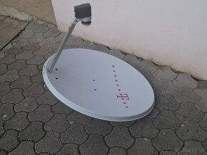 Predám satelitnú parabolu Telekom - 3