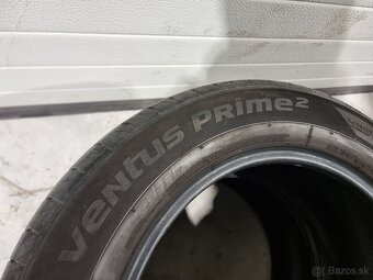 Letné Pneu Hankook 225/60 R17 - 3