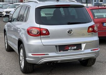 Volkswagen Tiguan 2.0TDi 103kw 4MOTION DSG nafta automat - 3