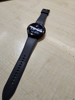 Samsung Galaxy Watch 4 Classic 46mm - 3