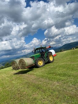 John Deere 6620 SE - 3