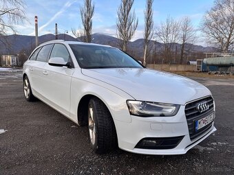 Audi A4 Avant - 2015 - 3