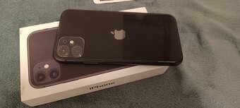 Iphone 11 64GB Black - 3