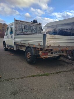 Fiat Ducato - 3