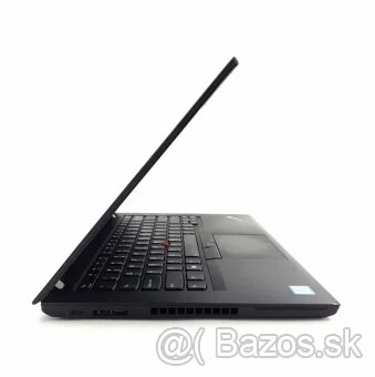 Lenovo ThinkPad T480 i5-8350U 8 RAM 256 SSD - 3