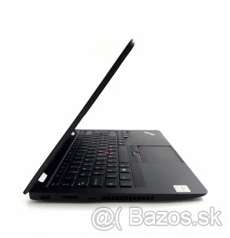 Lenovo ThinkPad 13 2nd Gen Intel Core I5-7300U 8 GB RAM 128 - 3