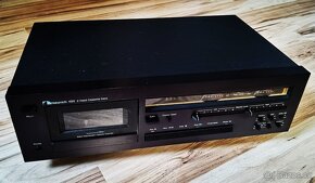 Nakamichi 480 Cassette Deck - 3