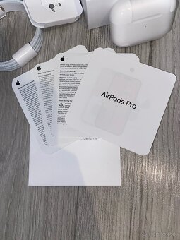 Apple AirPods 2nd Pro - 3