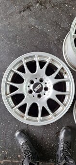 BBS CH-R 5X112 R17 - 3