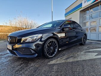 Mercedes benz CLA 180 AMG Line A/T - 3