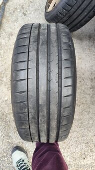 Michelin pilot sport 4s - 3