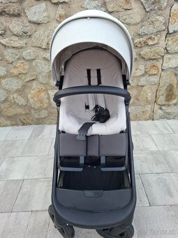 Stokke Trailz - 3