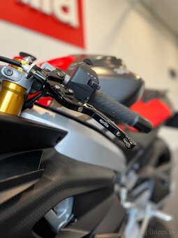 Aprilia  RS 660 - 3