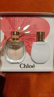 Chloé NOMADE EAU DE PARFUM SET - 3