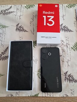 Redmi 13 8/256GB - 3