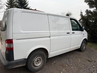 Transporter 2,0tdi 75kw 2015 - 3