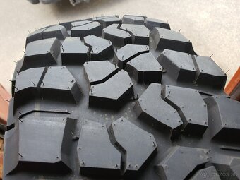 255/75 r17 pneumatiky 255/75/17 pneu 255 75 17 R17 - 3