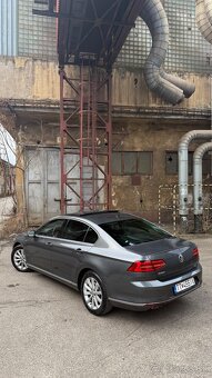 VW Passat B8 2.0 TDI Highline 140kW DSG - 3