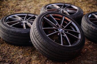 5x112 R17 205/45 Letna sada Audi/VW/Škoda/Mini - 3