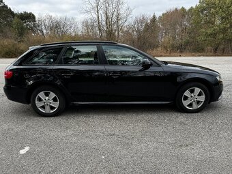 Audi a4 b8 2.0 tdi - 3