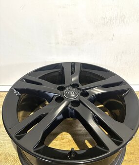 Audi A6, S6 - 4K - orig. ALU disky 5x112 R19 - 3