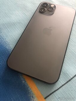 Iphone 12 Pro, 256GB - 3