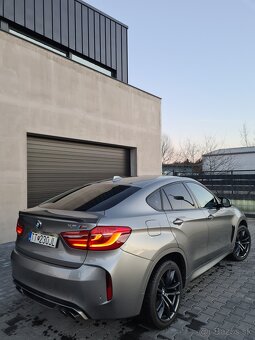 BMW X6M Carbon - 3