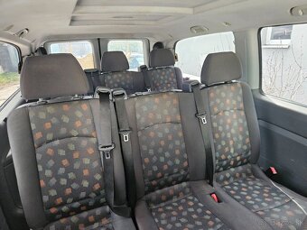 Predam Mercedes Benz Vito 109 cdi - 3